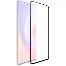 Защитная пленка Red Line УТ000028431 для Honor 50 Full Screen (3D) tempered glass FULL GLUE черный