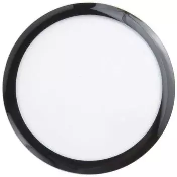 Защитная пленка Red Line УТ000032413 PMMA для Samsung Galaxy Watch 4 – 44 mm (3D), черная рамка