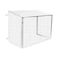 Защитная решетка Ballu 500*1000*600 RM0315 разборная, с метизами, для блоков 7000 - 24000 BTU