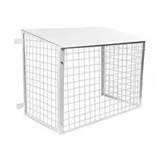 Защитная решетка Ballu 700*1200*1000 RM0316 разборная, с метизами, для блоков до 36000 BTU