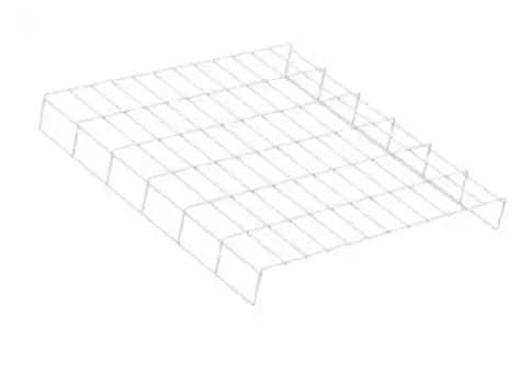 Защитная решетка Gauss 903265602 для светильника ЛПО/ДПО 660х660х100