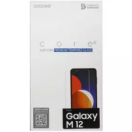 Защитное стекло Araree GP-TTM127KDATR для M12