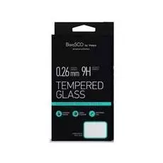 Защитное стекло BoraSco 18669 гибридное Flex Glass VSP 0,26 мм для iPhone 5/ 5S/ 5SE