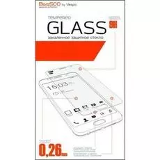 Защитное стекло BoraSco 18680 гибридное Flex Glass VSP 0,26 мм для Sony Xperia XA