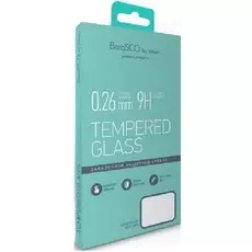 Защитное стекло BoraSco 19875 гибридное Flex Glass VSP 0,26 мм для Meizu Pro 6