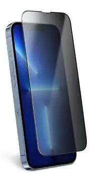 Защитное стекло MOCOLL I453 для iPhone 14 Plus/13 Pro Max, японское AGC Dragontail закалённое, 3D, 9H