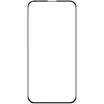 Защитное стекло MOCOLL M5PMX для iPhone 15 Pro Max, матовое, закалённое Japan Asahi, 2.5D, 9H