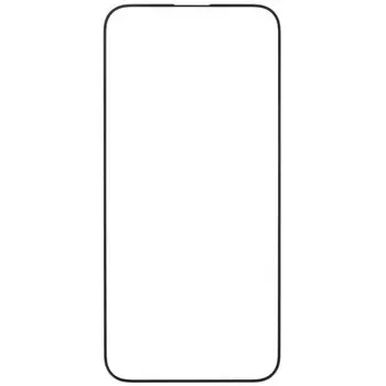 Защитное стекло MOCOLL Quick Sticker Series F5PMX для iPhone 15 Pro Max, закалённое Japan Asahi, 2.5D, 9H