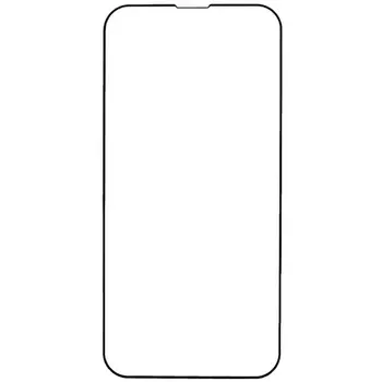 Защитное стекло MOCOLL R255 для iPhone 14/13/13 Pro, закалённое Japan Asahi, 2.5D, 9H