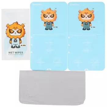 Защитное стекло MOCOLL R256 для iPhone 14 Plus/13 Pro Max, закалённое Japan Asahi, 2.5D, 9H