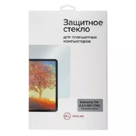 Защитное стекло Red Line УТ000010783 для Samsung Tab A 8.0 WiFi T350 tempered glass
