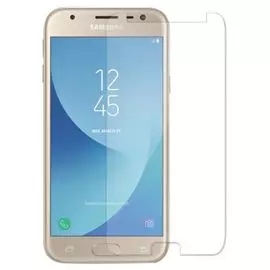 Защитное стекло Red Line УТ000011401 для Samsung Galaxy J3 (2017) tempered glass