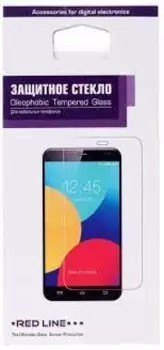 Защитное стекло Red Line УТ000011954 для Huawei Y3 2017 5“, tempered glass