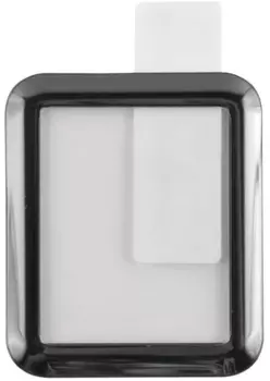 Защитное стекло Red Line УТ000015886 для Apple Watch (s3) - 38 mm, 3D, tempered glass