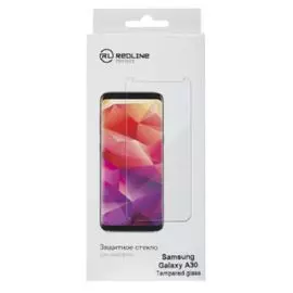 Защитное стекло Red Line УТ000017399 для Samsung Galaxy A30 tempered glass