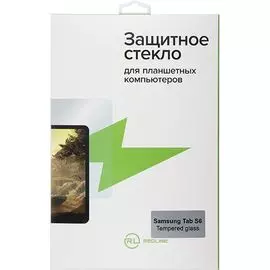 Защитное стекло Red Line УТ000018441 для Samsung Tab S6 tempered glass