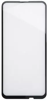 Защитное стекло Red Line УТ000018721 для Huawei Honor 9X/9X Premium, 3D, tempered glass FULL GLUE, чёрная рамка
