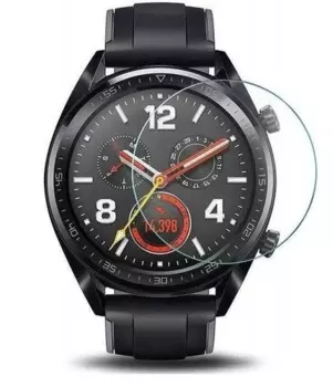Защитное стекло Red Line УТ000020252 для HUAWEI WATCH GT - 46 mm, tempered glass