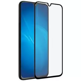 Защитное стекло Red Line УТ000020410 Samsung Galaxy M21/M30s Full screen tempered glass FULL GLUE черный