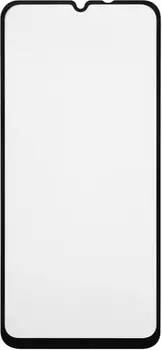 Защитное стекло Red Line УТ000020556 с чёрной рамкой для Xiaomi Mi 10 Lite Full Screen tempered glass FULL GLUE