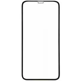 Защитное стекло Red Line УТ000023693 iPhone 12/12 Pro (6.1"), Full Screen tempered glass Privacy, черный