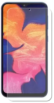 Защитное стекло Red Line УТ000026278 для Samsung Galaxy A03s 4G, tempered glass
