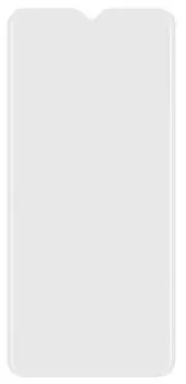 Защитное стекло Red Line УТ000028378 для Infinix Note 11 NFC, tempered glass