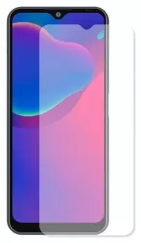 Защитное стекло Red Line УТ000028701 для ZTE Blade V2020 Smart, tempered glass