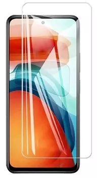 Защитное стекло Red Line УТ000029625 для Xiaomi Poco M4 Pro 5G, tempered glass