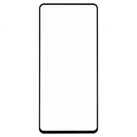 Защитное стекло Red Line УТ000029662 для Samsung Galaxy A53 Full screen tempered glass FULL GLUE, черный