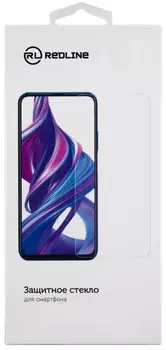 Защитное стекло Red Line УТ000030725 для Xiaomi 11T/Xiaomi 11T Pro (2021), tempered glass