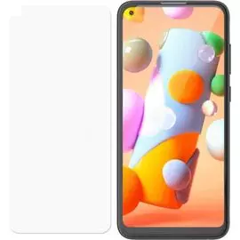 Защитное стекло Samsung Araree by KDLAB GP-TTA115KDATR для Samsung Galaxy A11 прозрачная 1шт.