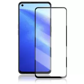 Защитное стекло TFN SG-OP2259FGBK для Oppo Reno 5 2.5D black