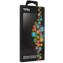 Защитное стекло TFN SP-21-003G1 для TCN Camon 11S, 0.33mm, clear
