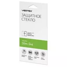 Защитное стекло Vertex SLTAER Aero