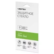 Защитное стекло Vertex SLTCLK