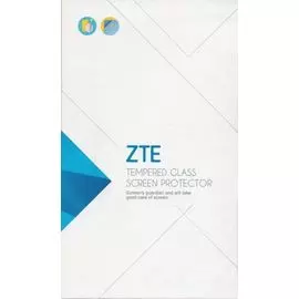 Защитное стекло ZTE 6902176058455