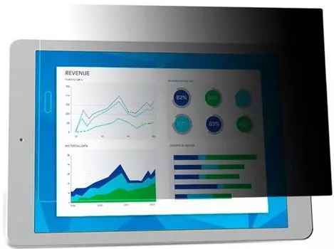 Защитный экран 3M PFTAP009 7100196063 для экрана Apple iPad Pro 11"