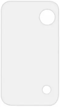 Защитный экран Red Line УТ000021930 на камеру Samsung Galaxy Note 20