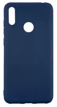 Защитный чехол Red Line Ultimate УТ000017728 для Huawei Honor Y7 2019, синий