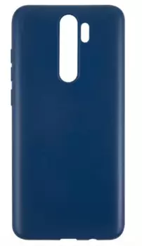 Защитный чехол Red Line Ultimate УТ000018781 для Xiaomi Redmi Note 8 Pro, синий