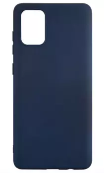 Защитный чехол Red Line Ultimate УТ000019424 для Samsung Galaxy A71 (A715), синий