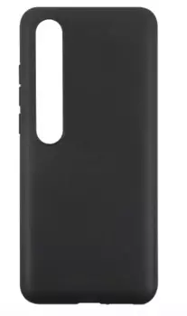 Защитный чехол Red Line Ultimate УТ000020152 для Xiaomi Mi 10 Pro, черный