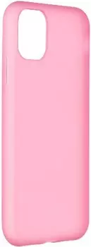 Защитный чехол Red Line Ultimate УТ000022197 для Apple iPhone 11 Pro (5.8"), розовый полупрозрачный