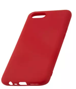 Защитный чехол Red Line Ultimate УТ000022271 для Oppo A1K/Realme C2, красный