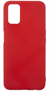 Защитный чехол Red Line Ultimate УТ000022287 для Oppo A52/A72/A92, красный