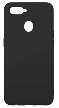 Защитный чехол Red Line Ultimate УТ000022299 для Oppo A5s/A7, черный
