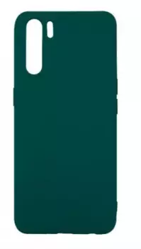 Защитный чехол Red Line Ultimate УТ000022302 для Oppo A91/F15/Reno 3 4G, зеленый