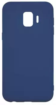 Защитный чехол Red Line Ultimate УТ000022409 для Samsung Galaxy J2 Core (2020), синий