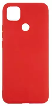 Защитный чехол Red Line Ultimate УТ000022553 для Xiaomi Redmi 9C, красный